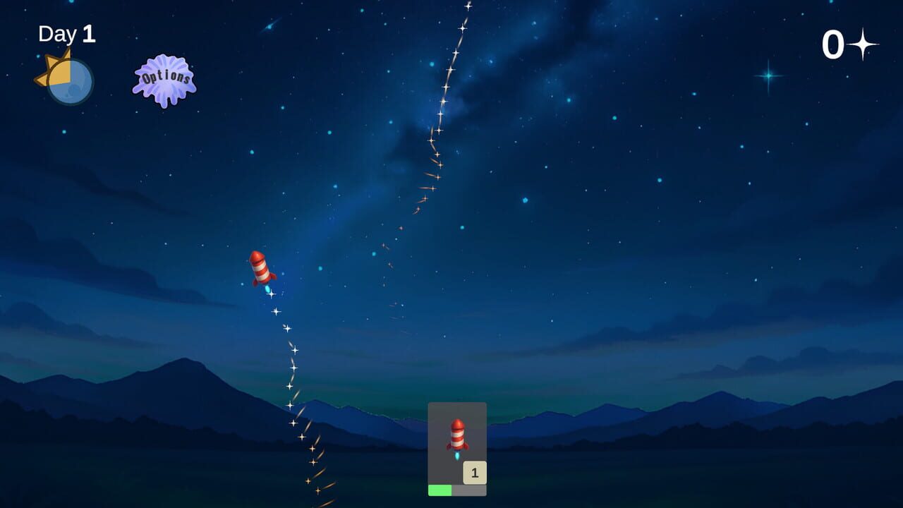 Sparked Screenshot 1