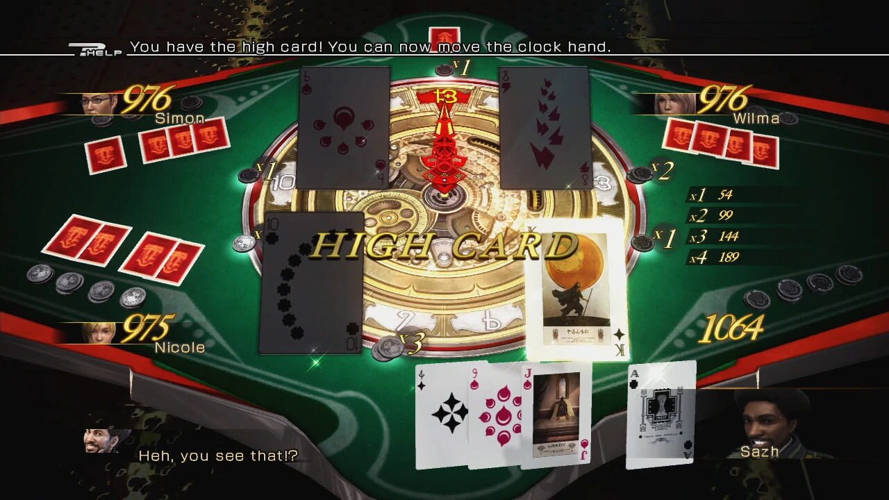 Final Fantasy XIII-2: Heads or Tails? Image