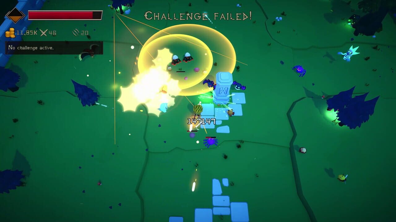 Behold the Horde Image