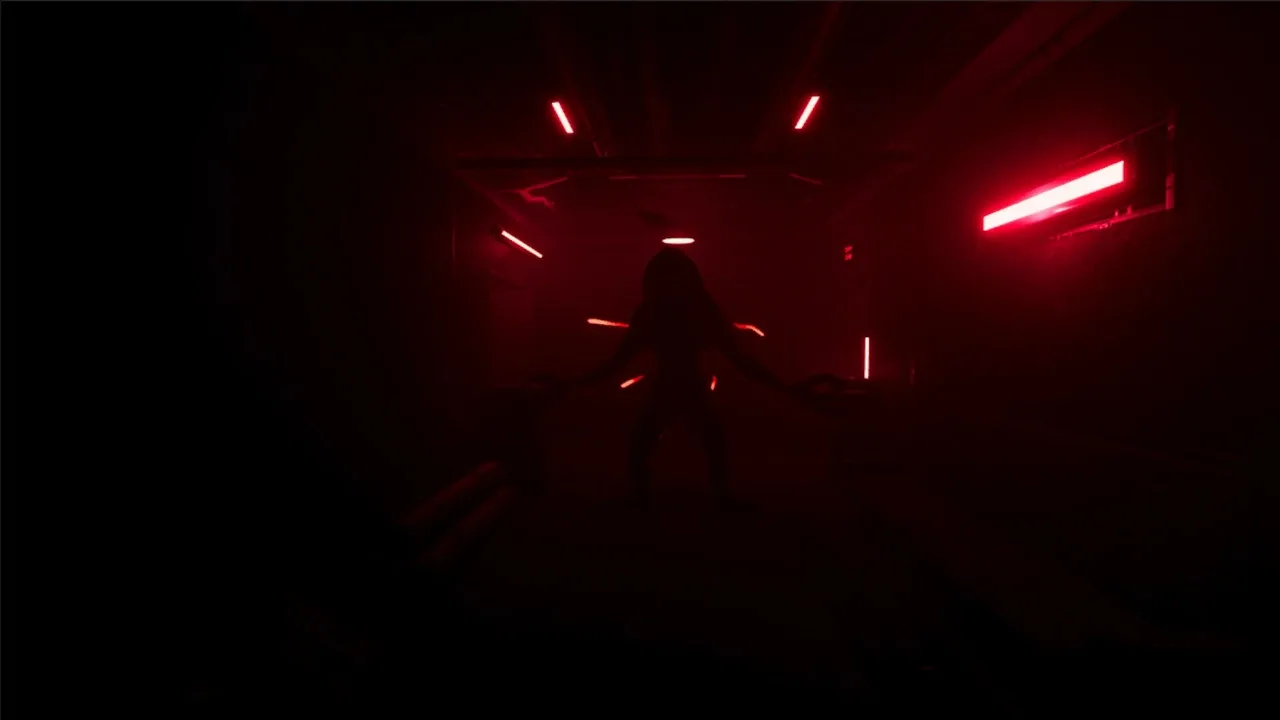 Face The Abyss screenshot 1