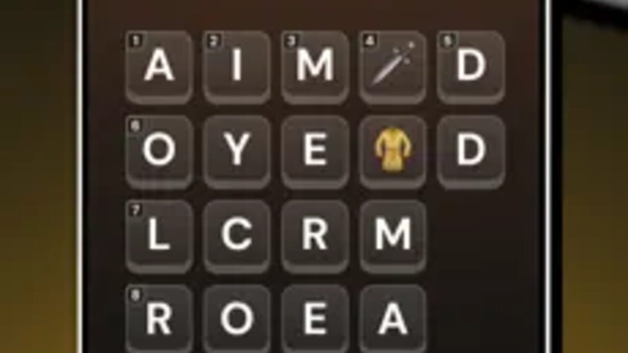 Netflix Puzzled — Screenshot 5