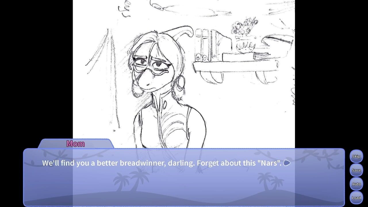 Last Second Save Image