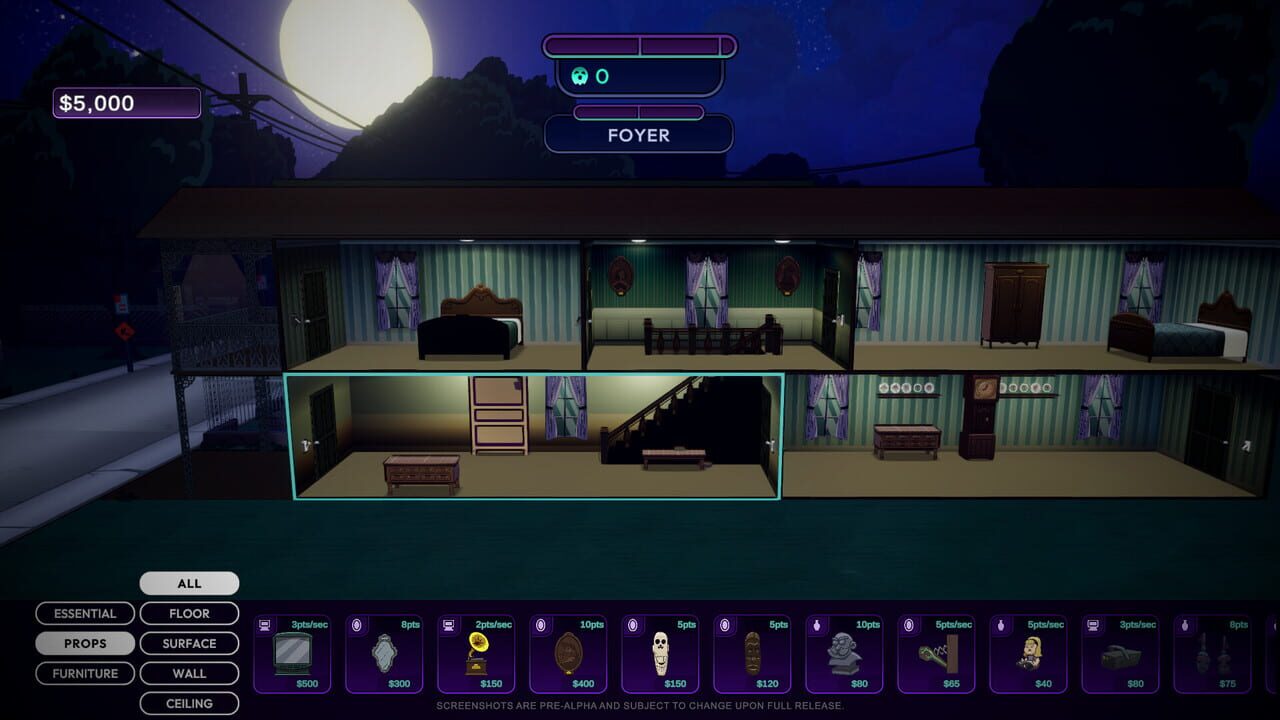 Paranormal Realtor — Screenshot 5