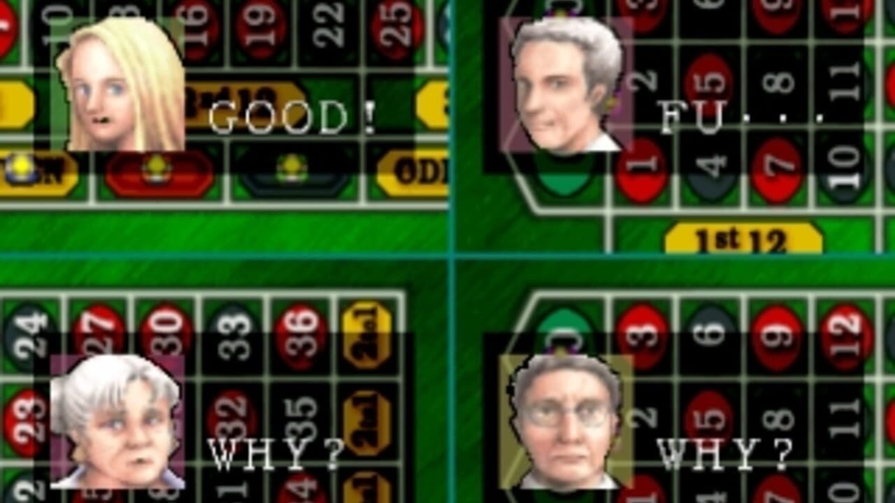 Vegas Casino — Screenshot 1