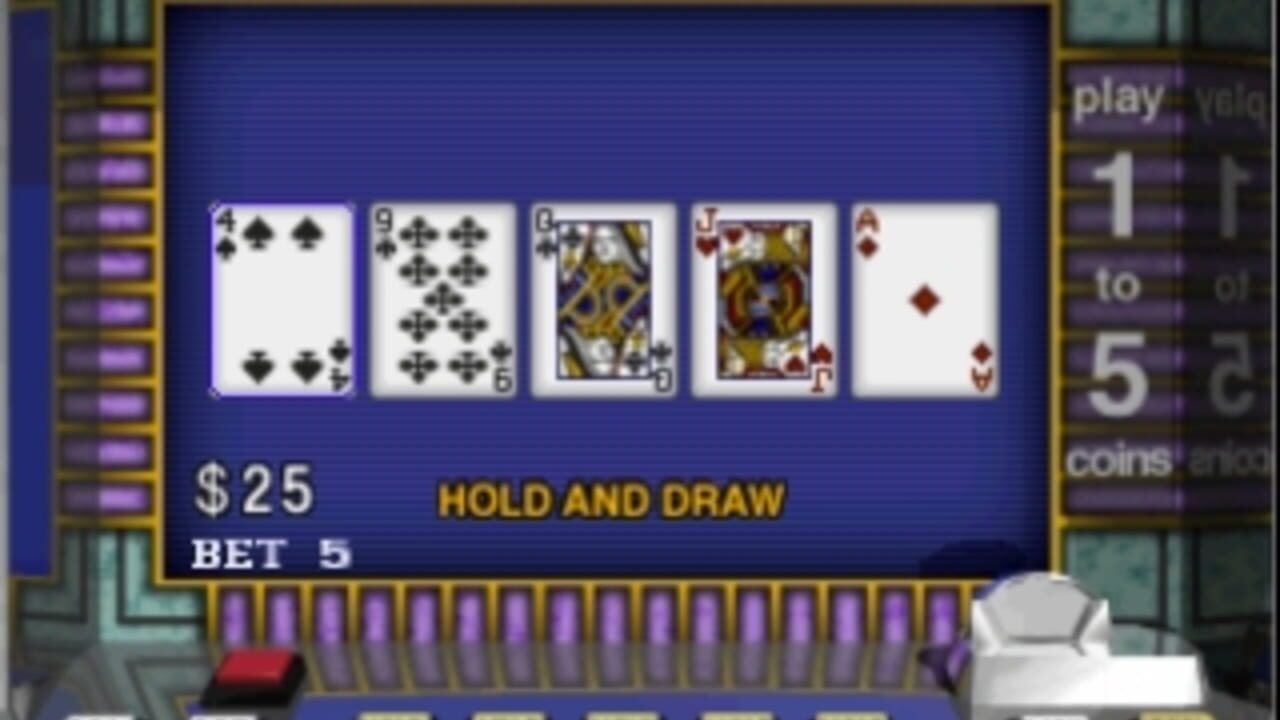 Vegas Casino — Screenshot 2
