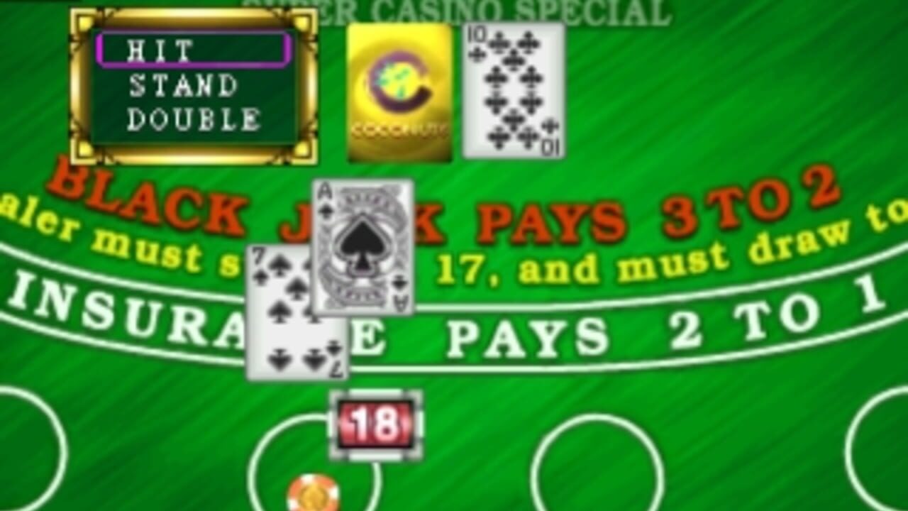 Vegas Casino — Screenshot 3