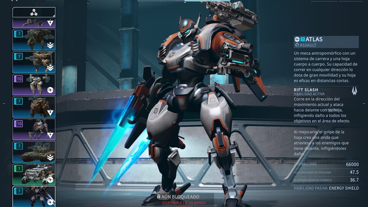 Armor Attack Screenshot 1