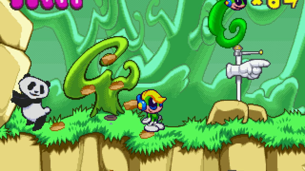 Super Tempo — Screenshot 3