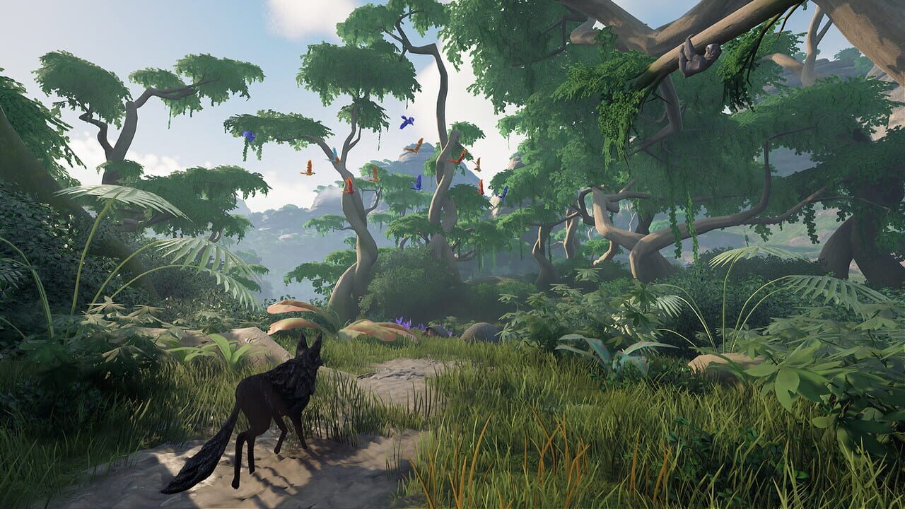 Lost Ember: Legendary Souls Image