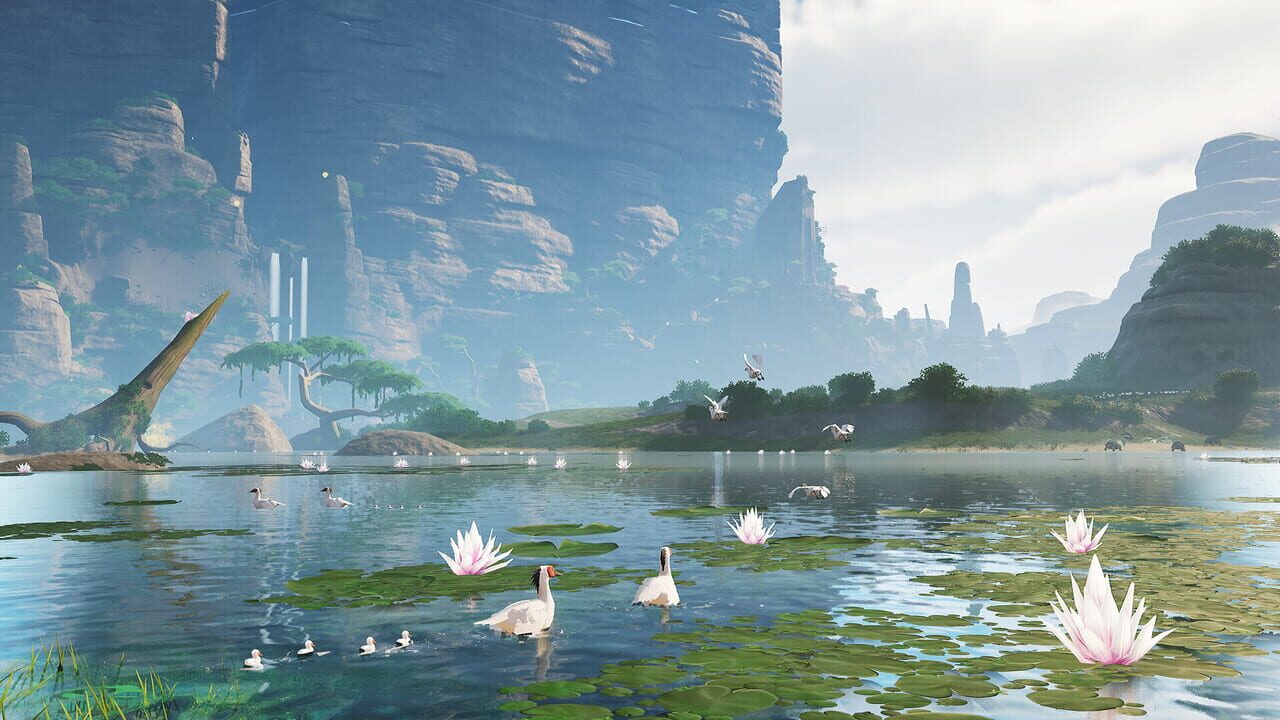 Lost Ember: Legendary Souls Image
