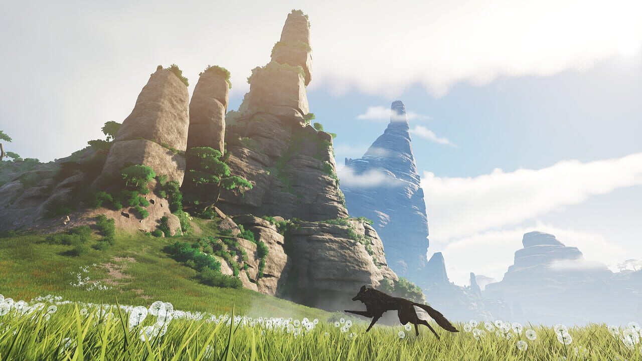 Lost Ember: Legendary Souls Image