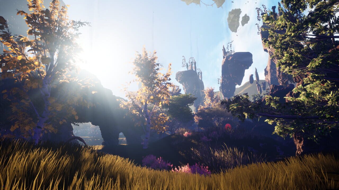 Succubus: Elysian Fields — Screenshot 4