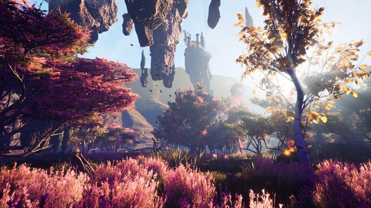 Succubus: Elysian Fields — Screenshot 5