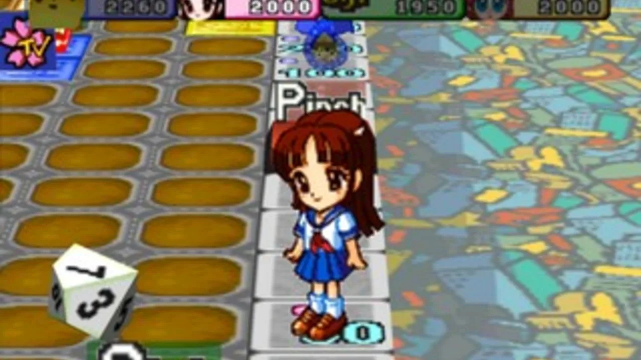 Tower Dream 2 screenshot 2