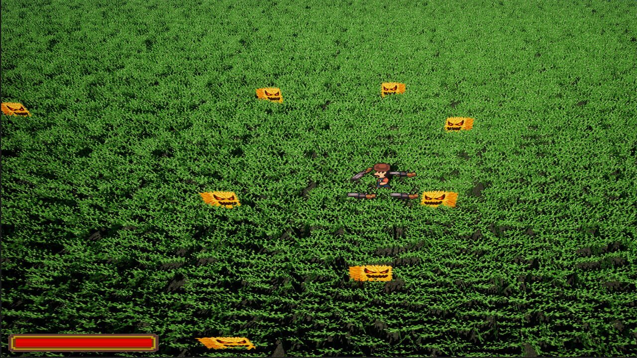 Shotgun Rogue — Screenshot 4