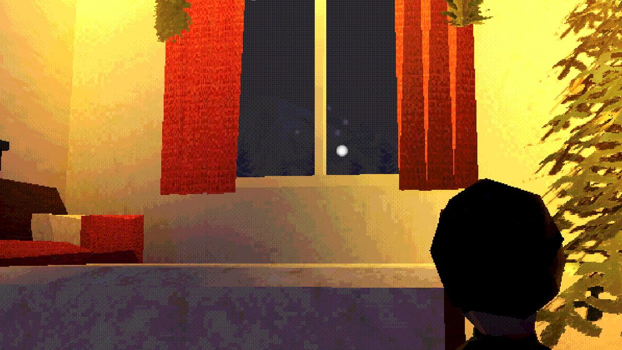 Christmas Incident — Screenshot 3