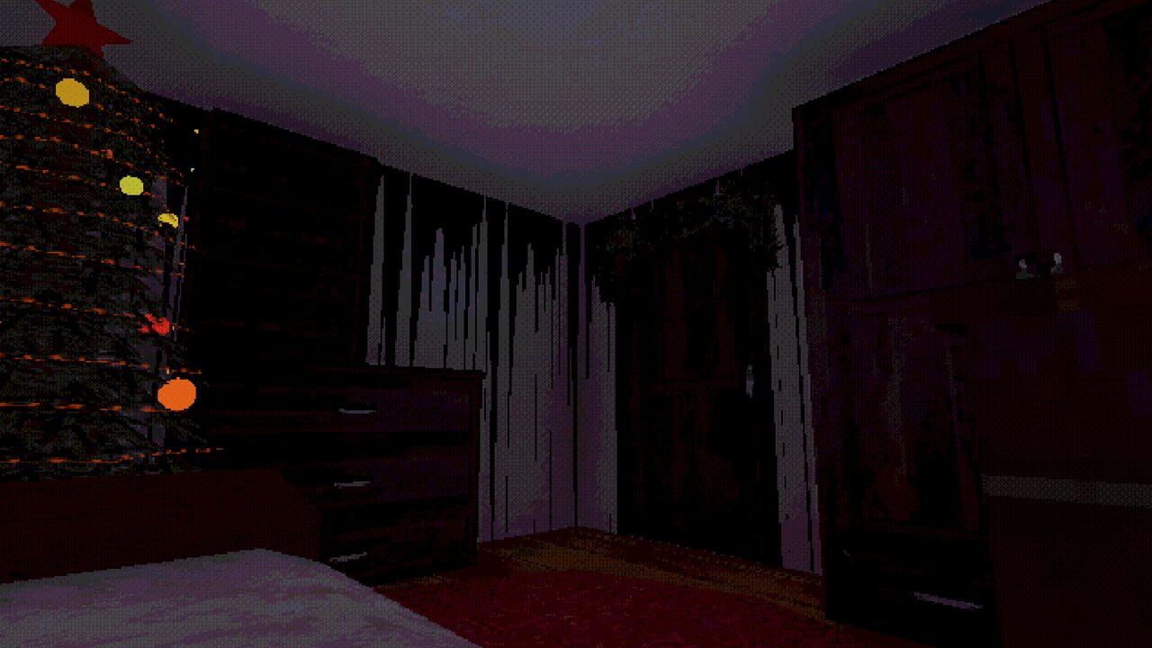 Christmas Incident — Screenshot 4