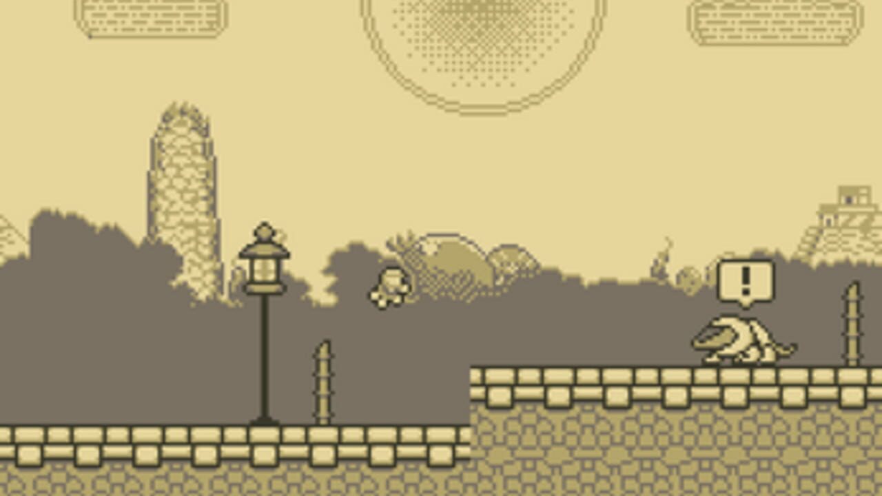 Metanet Hunter G4 Screenshot 1