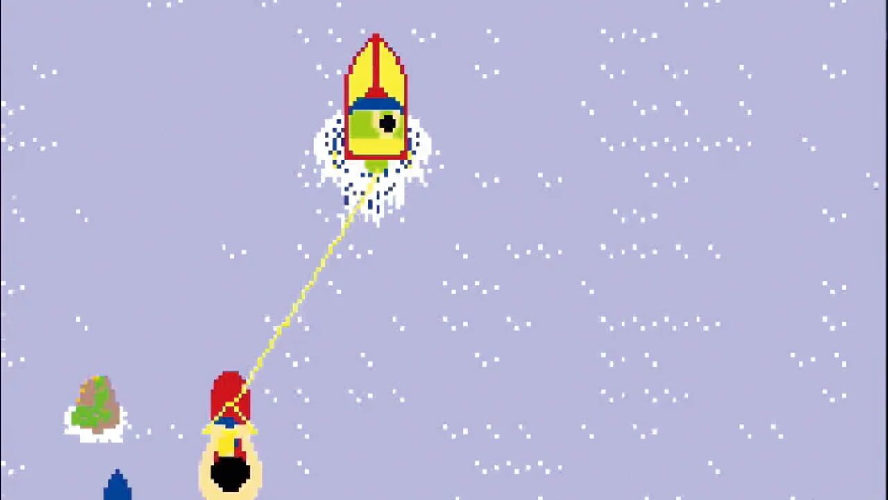 Taito Milestones 4 screenshot 10
