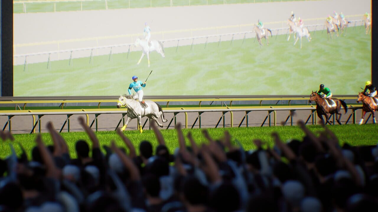 Full Stride screenshot 4