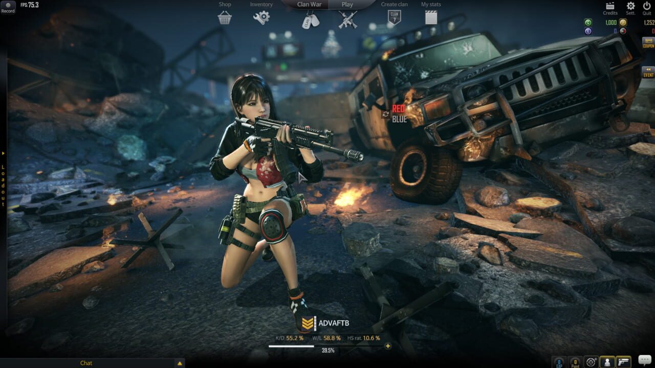 Sudden Attack 2 — Screenshot 3
