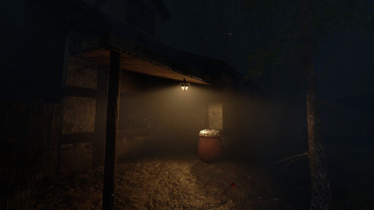Blackthorne's Manor — Screenshot 3