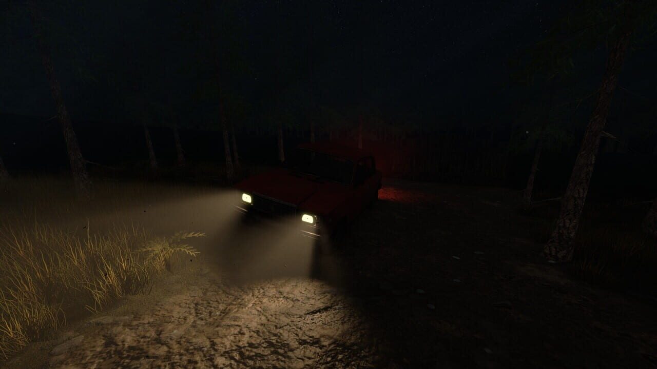 Blackthorne's Manor — Screenshot 1
