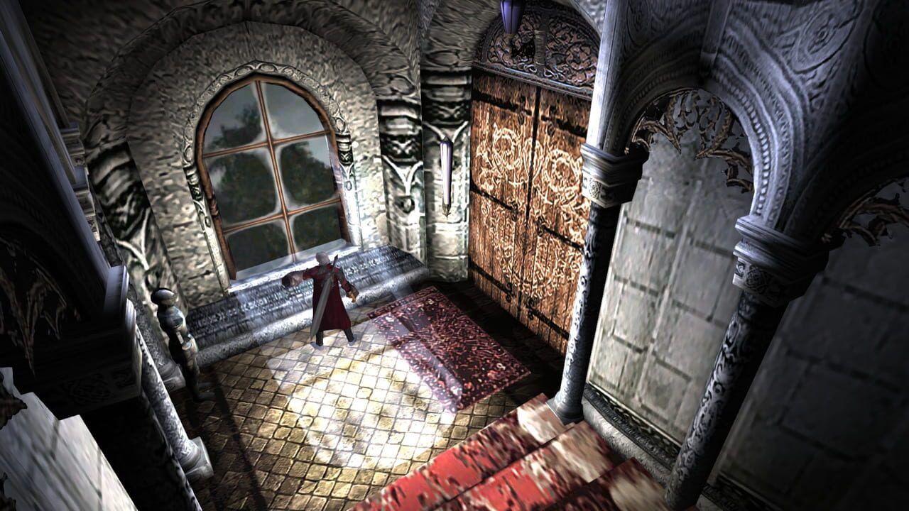 Devil May Cry — Screenshot 3