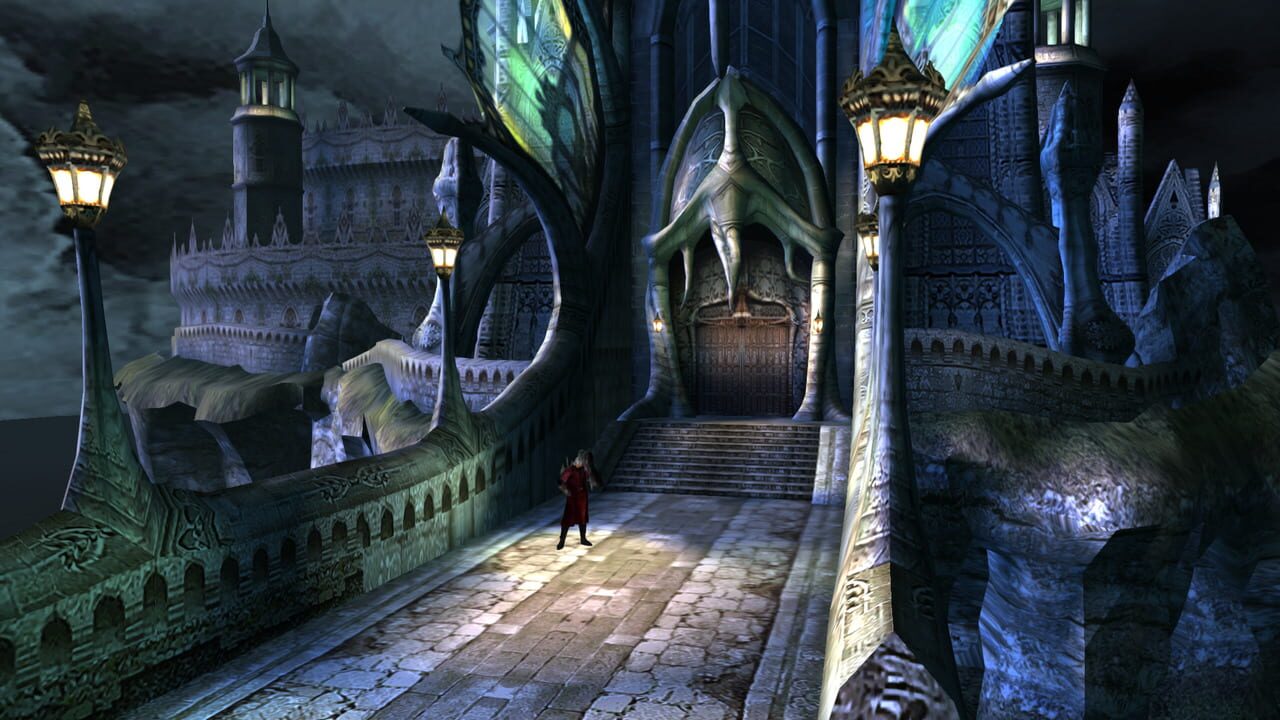 Devil May Cry — Screenshot 4