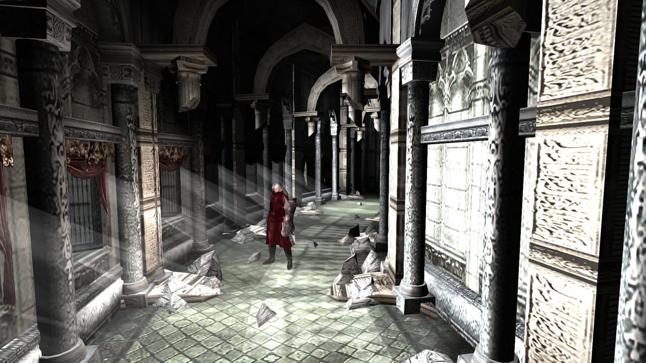 Devil May Cry — Screenshot 5