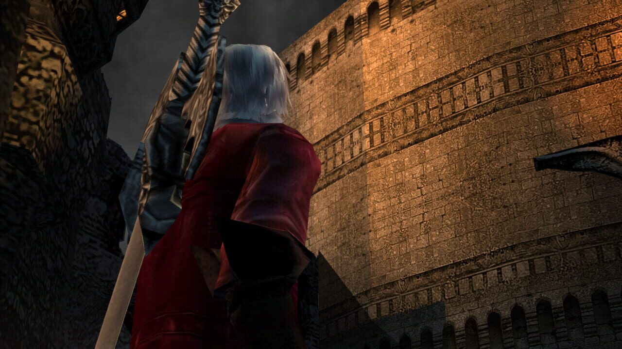 Miniatura 6 de la galería de Devil May Cry