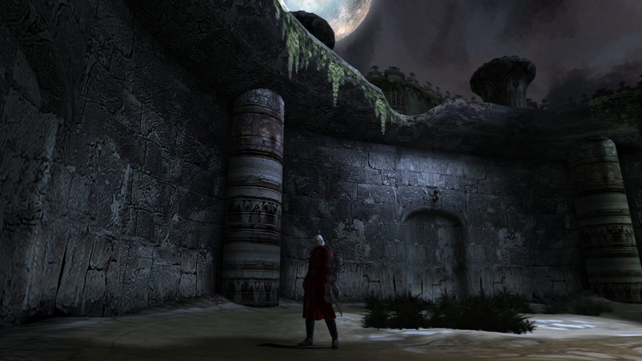 Miniatura 7 de la galería de Devil May Cry