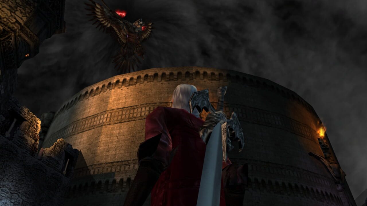 Miniatura 8 de la galería de Devil May Cry