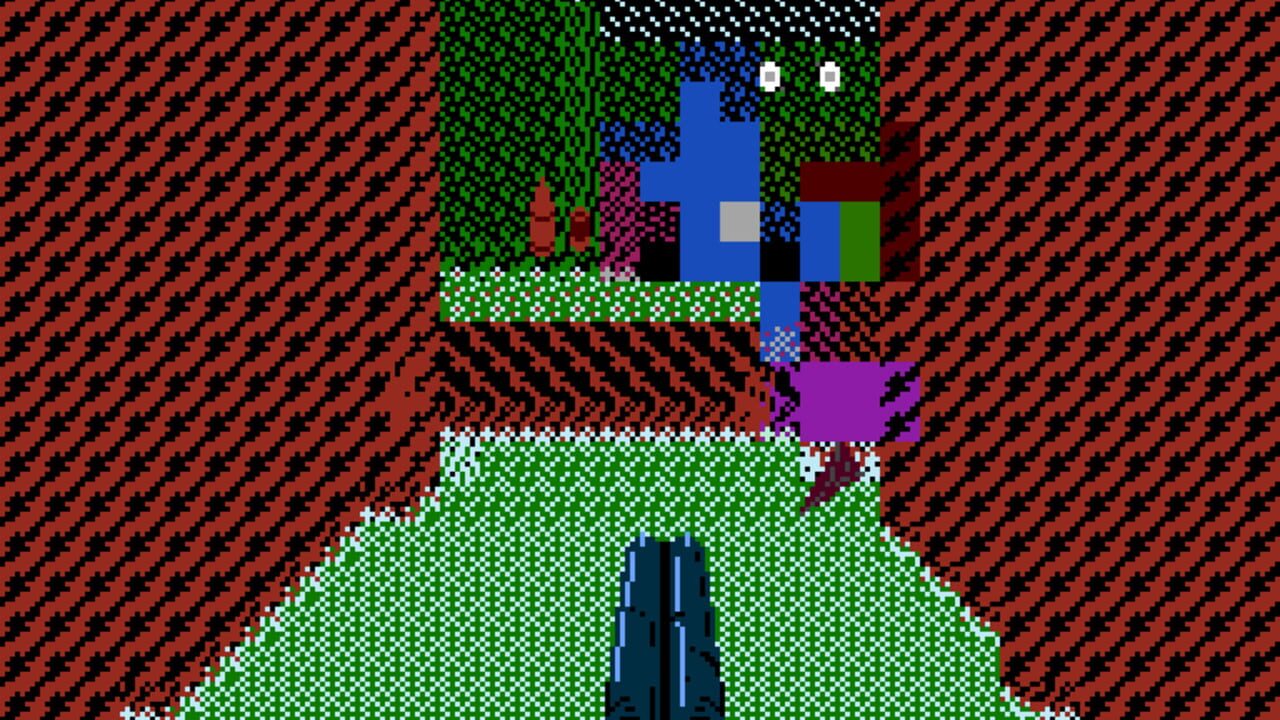 Slaughter Screenshot 1