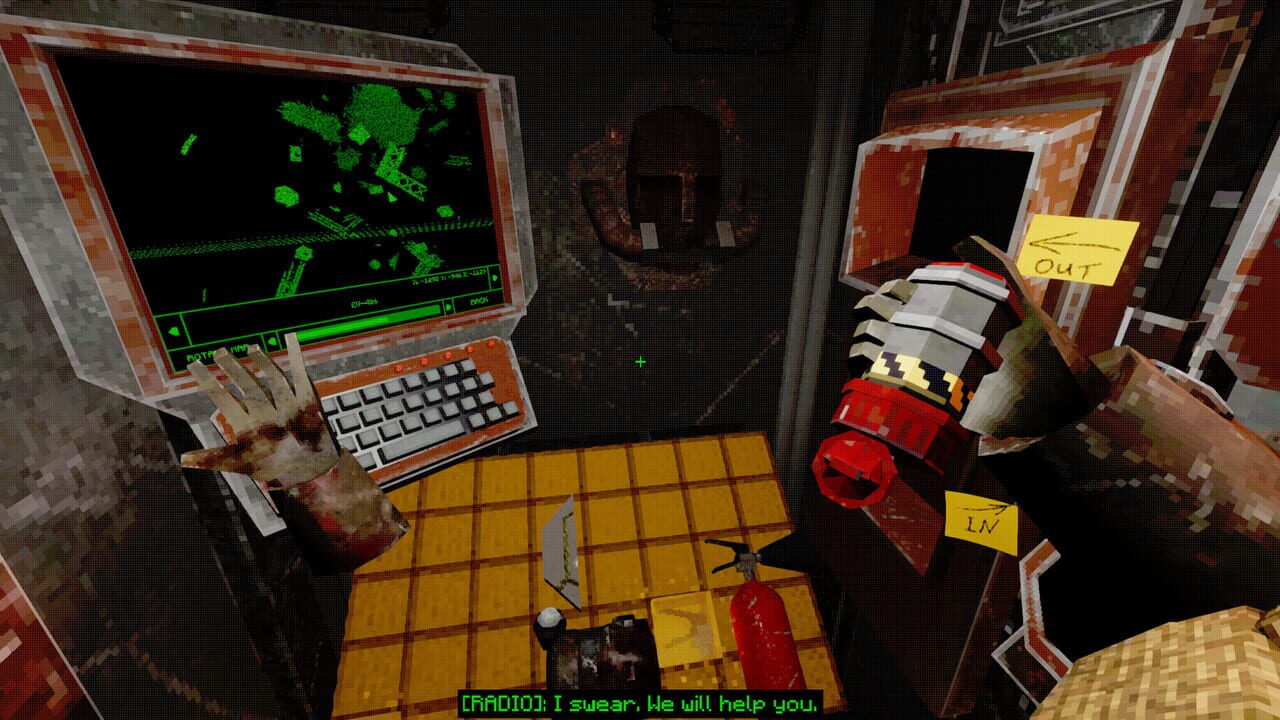 Nebula Veil screenshot 5