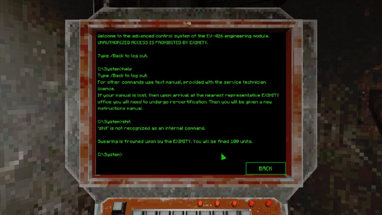 Nebula Veil screenshot 6