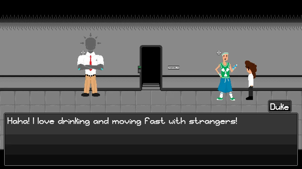 Purgatory screenshot 1
