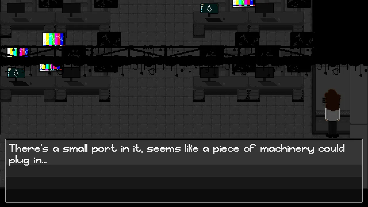 Purgatory screenshot 7