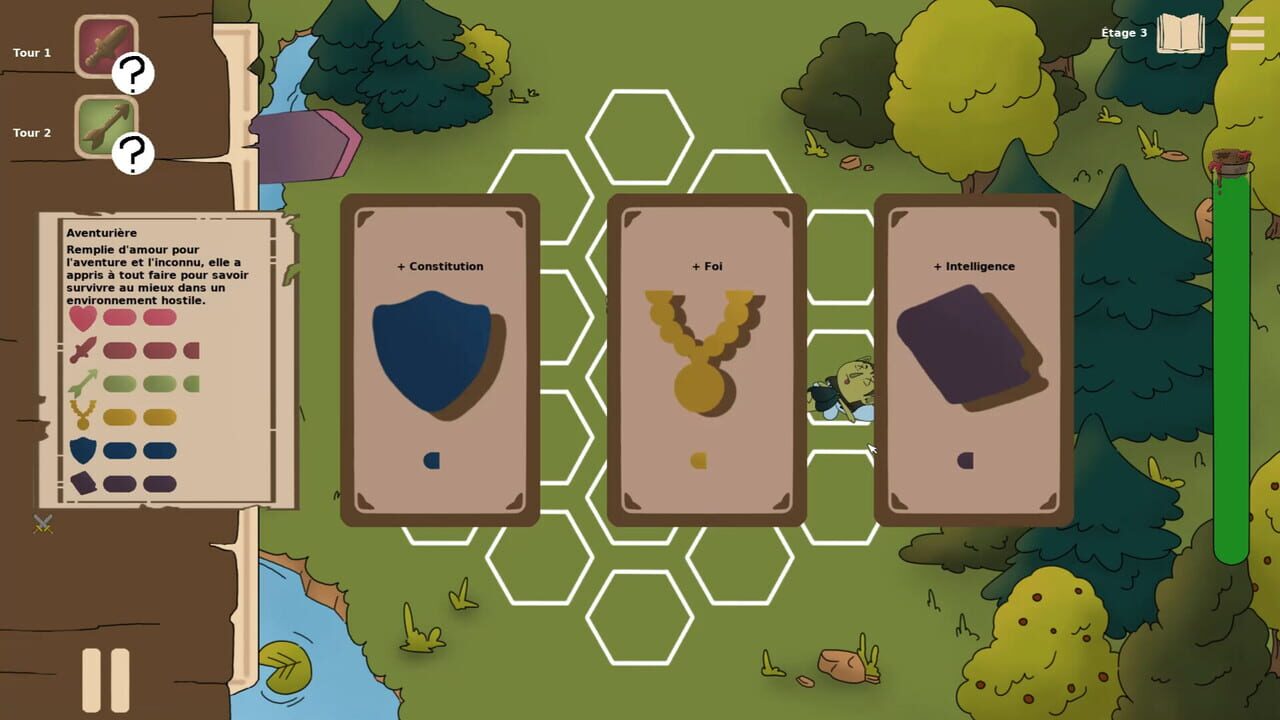 Insanity Path Image