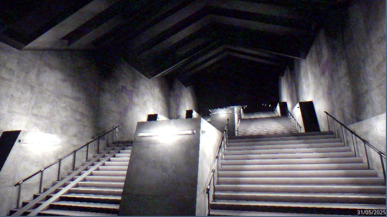 Staircore Screenshot 1