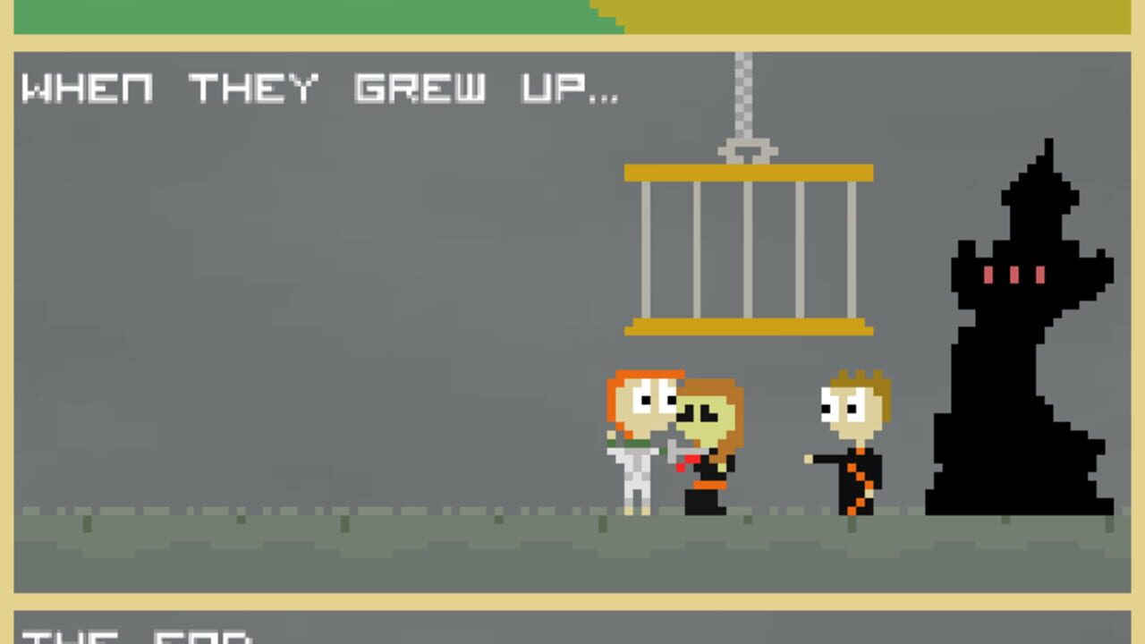 Storyteller Screenshot 1