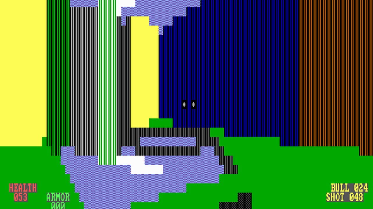At Hell's Gate Screenshot 1