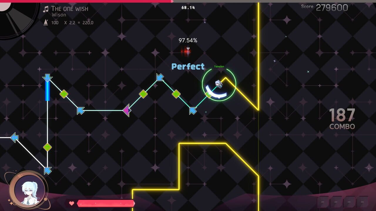 Witch's Lounge Image