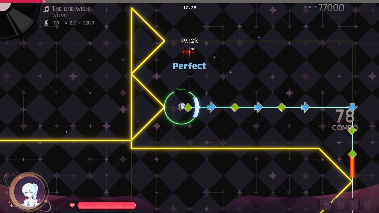 Witch's Lounge Image