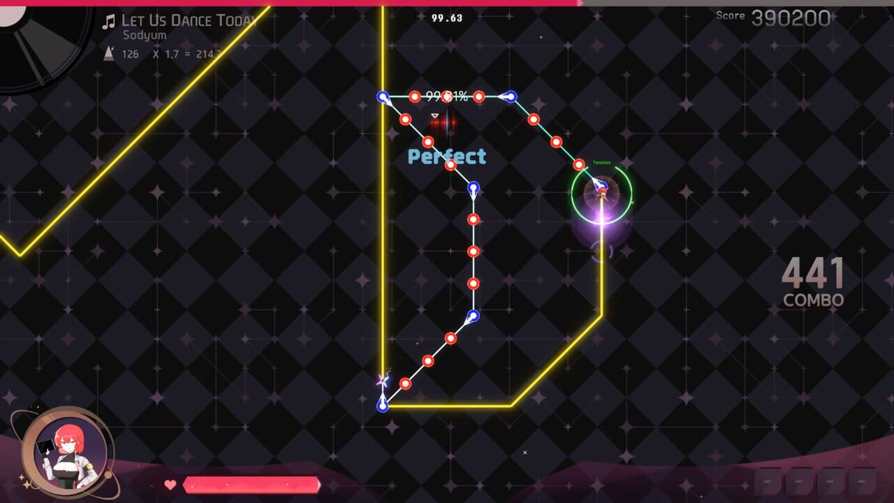 Witch's Lounge Image