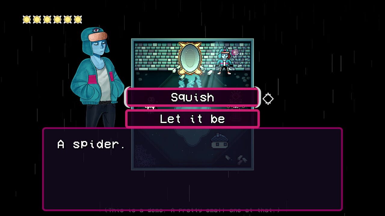 Mirror Crypt — Screenshot 5