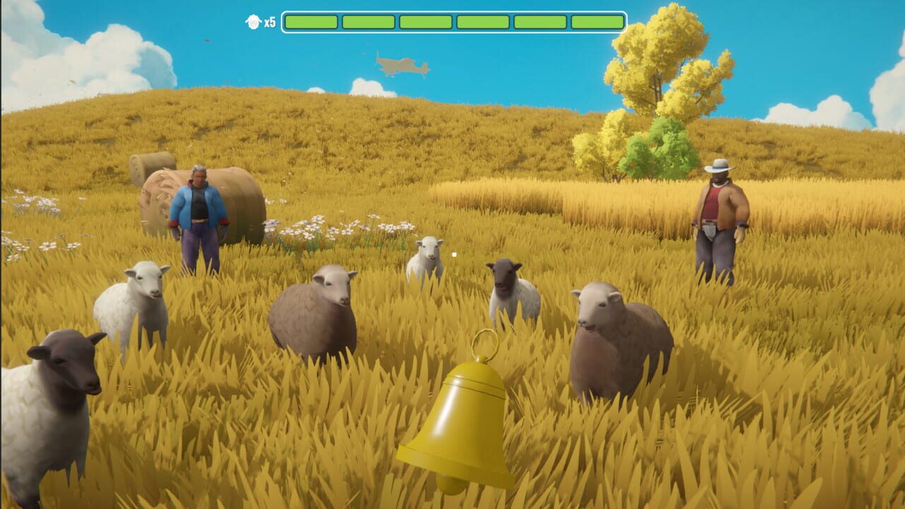 Sheep Way — Screenshot 3