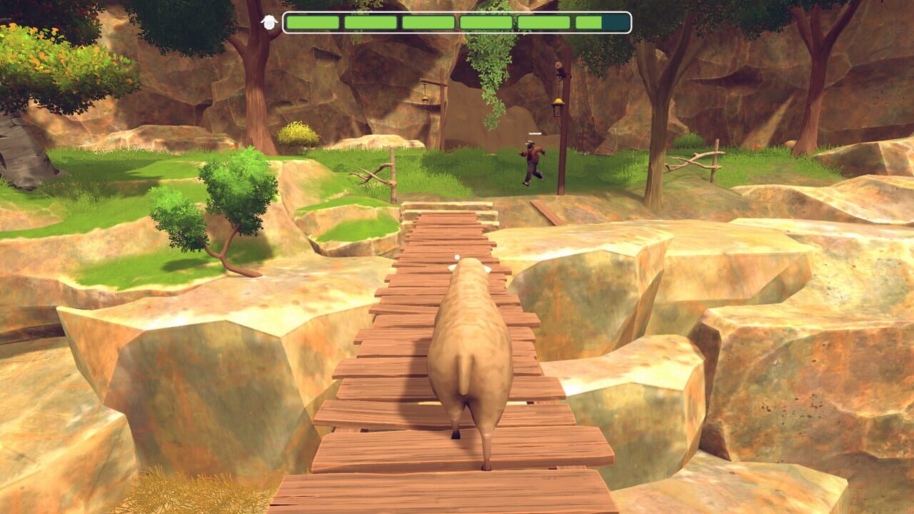 Sheep Way — Screenshot 4