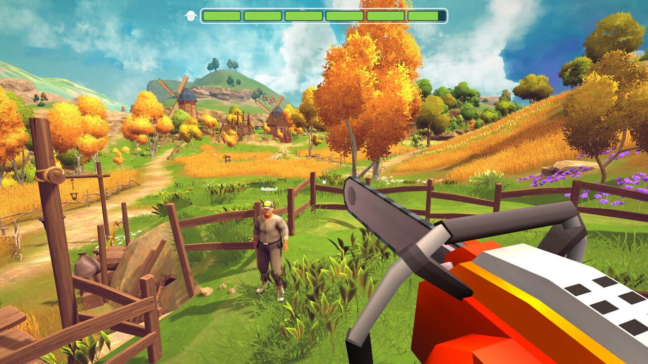 Sheep Way — Screenshot 5
