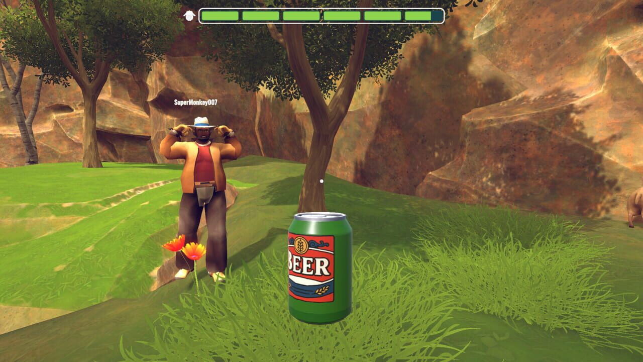 Sheep Way — Screenshot 1
